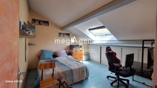  Maison à vendre 7 pièces 155 m²