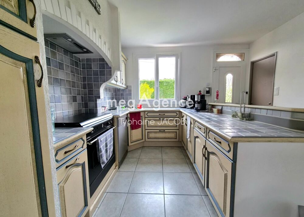 Vente Maison Maison de plain pied proche du bourg Plourivo