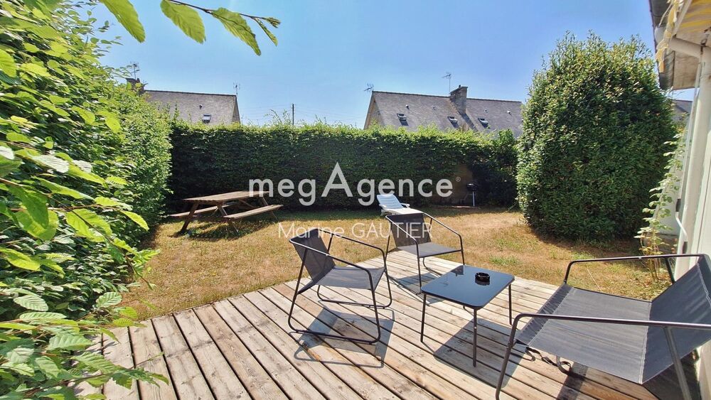 Vente Maison Maison 5 pièces - 4 chambres + T2 - 35800 - Dinard Dinard