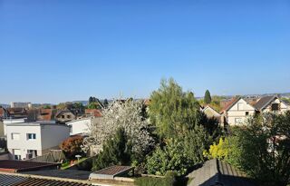  Appartement  vendre 4 pices 75 m
