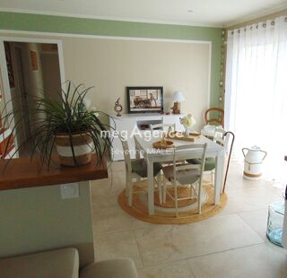  Maison à vendre 5 pièces 124 m²