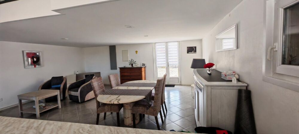 Vente Maison MAISON Saintes