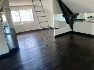  Appartement à vendre 4 pièces 84 m²