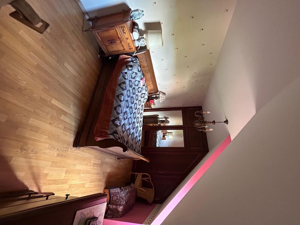 Vente Maison Maison individuelle proche de Desvres Bournonville