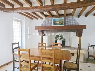  Maison à vendre 7 pièces 148 m²