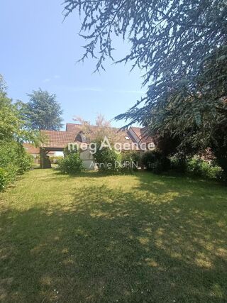  Maison � vendre 7 pi�ces 171 m�