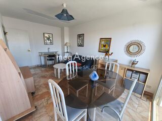  Appartement � vendre 2 pi�ces 48 m�