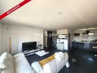  Maison à vendre 4 pièces 90 m²