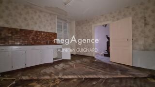  Maison à vendre 6 pièces 108 m²