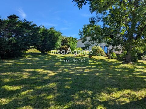   Charmante propri�t� en pierre r�nov�e de 250 m� avec G�te et piscine  - TEILLET Maison - 8 pi�ce(s) - 251 m�