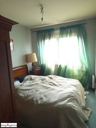  Appartement � vendre 2 pi�ces 46 m�