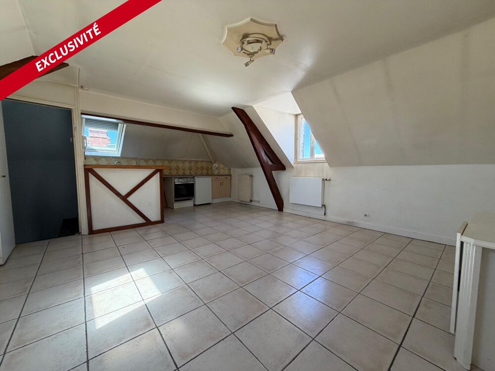 Vente Immeuble Immeuble de rapport 200m² - Centre-ville v Tours