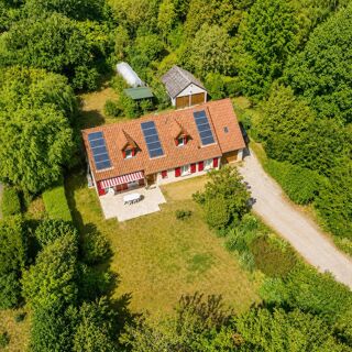  Maison à vendre 6 pièces 140 m²