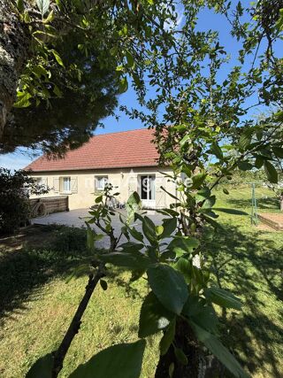  Maison à vendre 7 pièces 120 m²