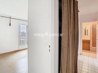  Appartement à vendre 3 pièces 54 m²