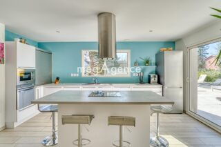  Maison à vendre 5 pièces 137 m²