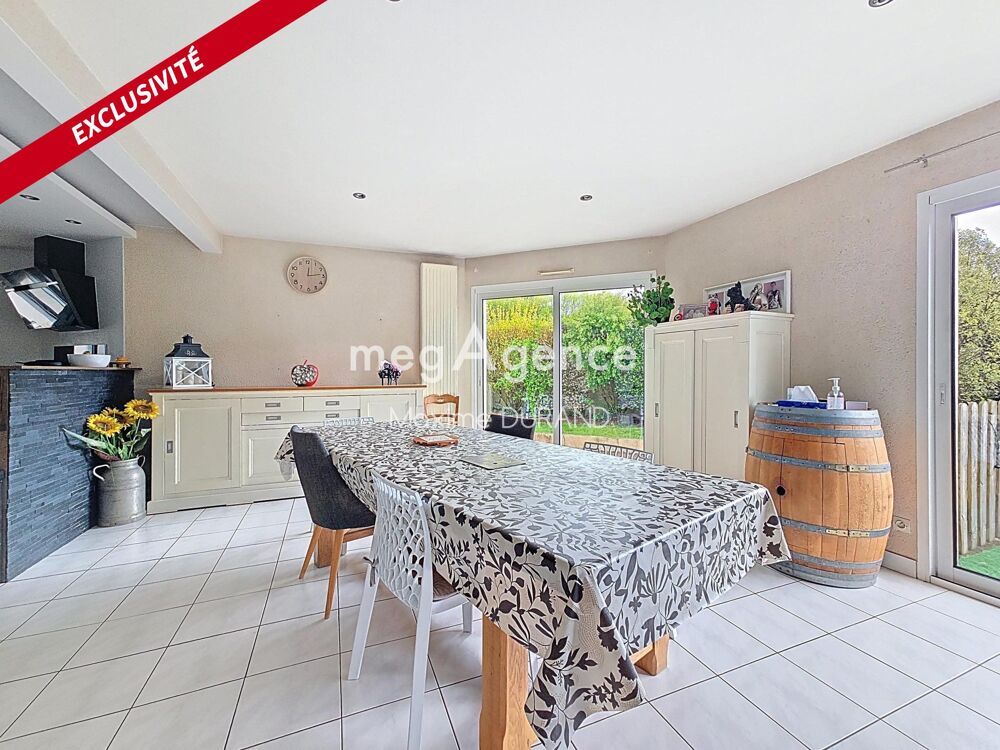 Vente Maison Pavillon 4 chambres Cholet