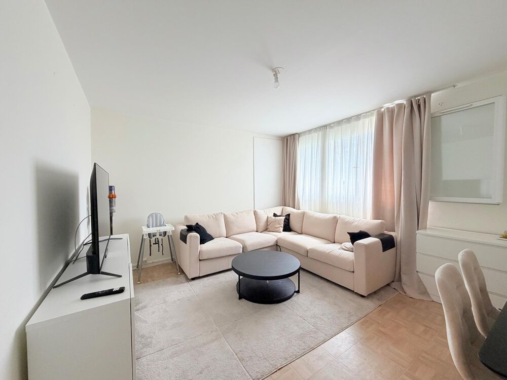 Vente Appartement Appartement Cholet, 3 pièces, 65 m² Cholet