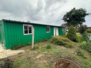  Maison � vendre 3 pi�ces 70 m�