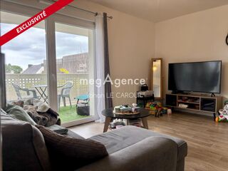  Appartement � vendre 3 pi�ces 62 m�