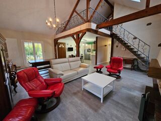  Maison à vendre 6 pièces 150 m²