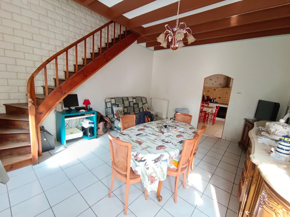 Maison familiale