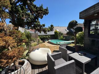  Maison à vendre 7 pièces 134 m²
