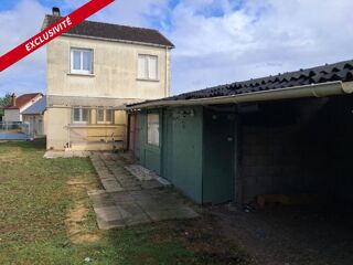  Maison � vendre 4 pi�ces 72 m�