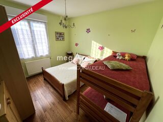  Maison  vendre 5 pices 92 m
