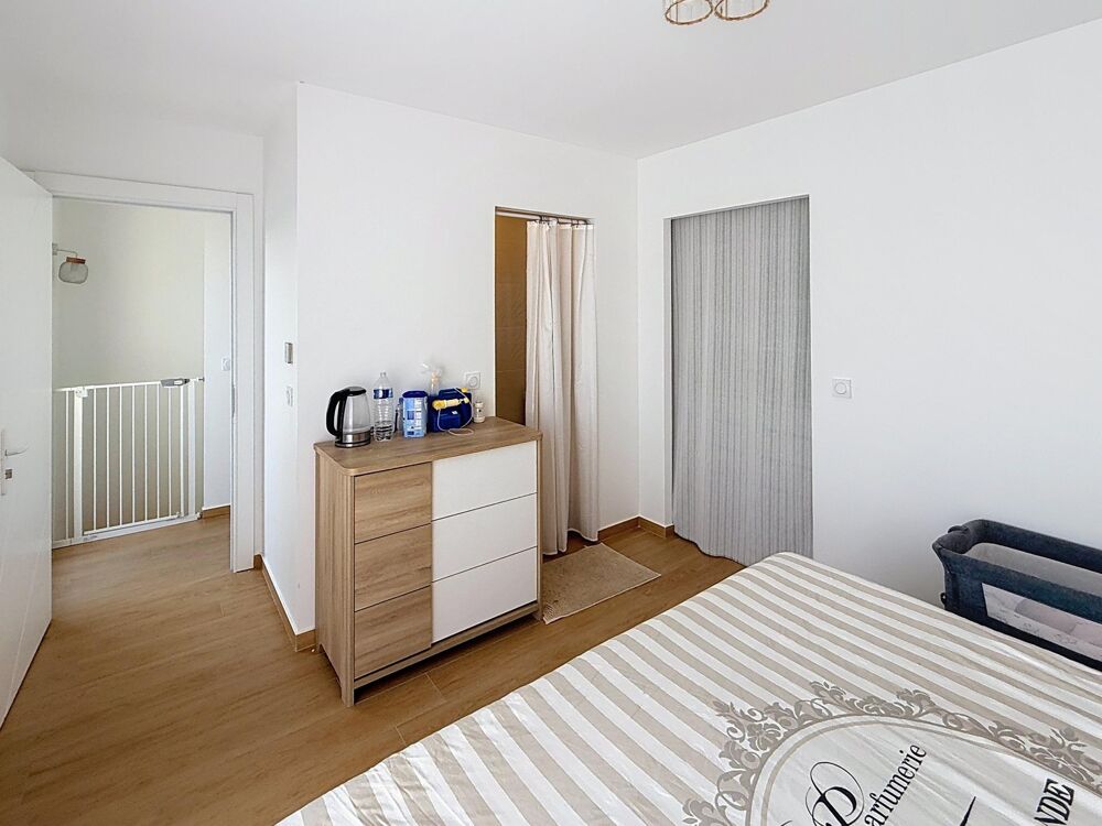 Vente Maison Villa 149 M2, 3 chambres, terrain 900 M2, piscine Salleles-d'aude