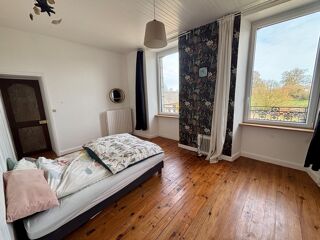  Maison � vendre 9 pi�ces 250 m�