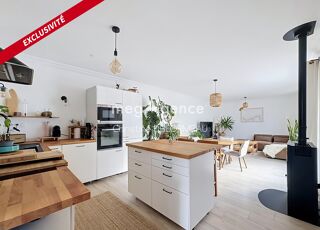  Maison à vendre 4 pièces 87 m²