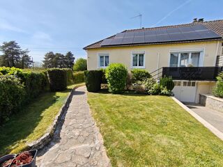  Maison � vendre 4 pi�ces 80 m�