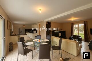  Maison � vendre 6 pi�ces 123 m�
