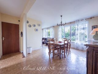  Appartement � vendre 3 pi�ces 69 m�