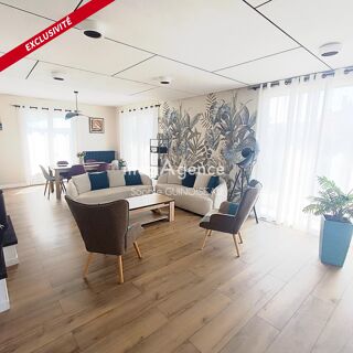  Maison � vendre 4 pi�ces 120 m�