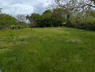  Terrain � vendre 1078 m�