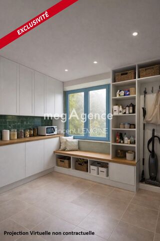  Maison � vendre 4 pi�ces 150 m�