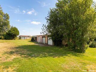  Maison à vendre 6 pièces 120 m²