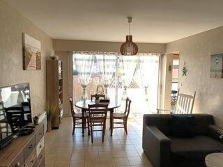  Appartement � vendre 3 pi�ces 64 m�