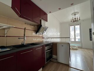  Appartement � vendre 2 pi�ces 33 m�