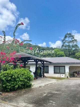  Maison � vendre 5 pi�ces 130 m�