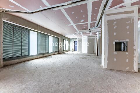   Murs à vendre toutes activités Boulogne-Billancourt 