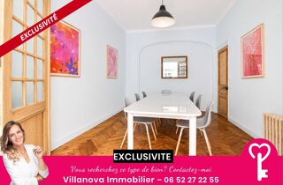 Maison à vendre 8 pièces 155 m²