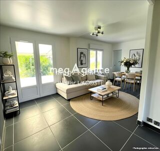  Maison  vendre 4 pices 103 m