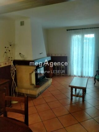  Maison � vendre 5 pi�ces 118 m�