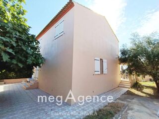  Maison à vendre 8 pièces 189 m²