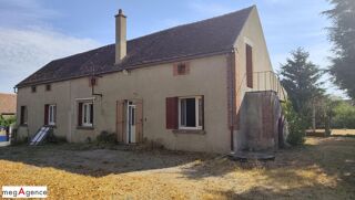  Maison à vendre 5 pièces 126 m²
