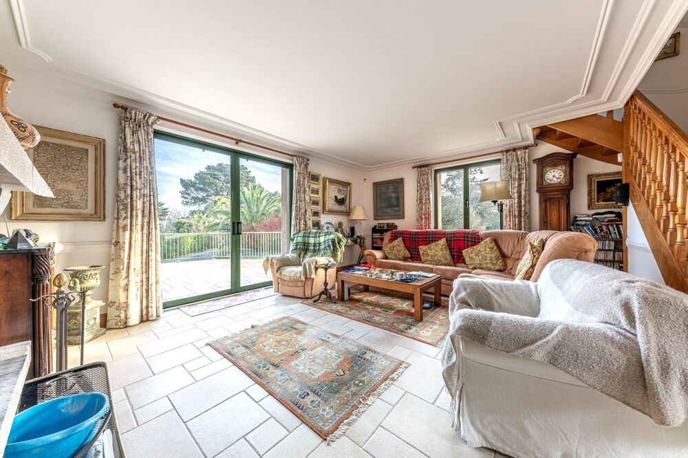 Vente Maison PROPRIÉTÉ / CANCALE / VUE MER Cancale