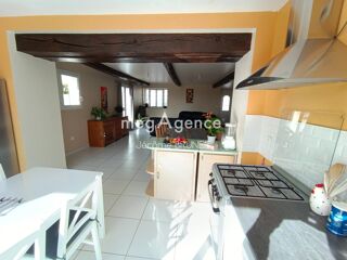  Maison à vendre 6 pièces 143 m²